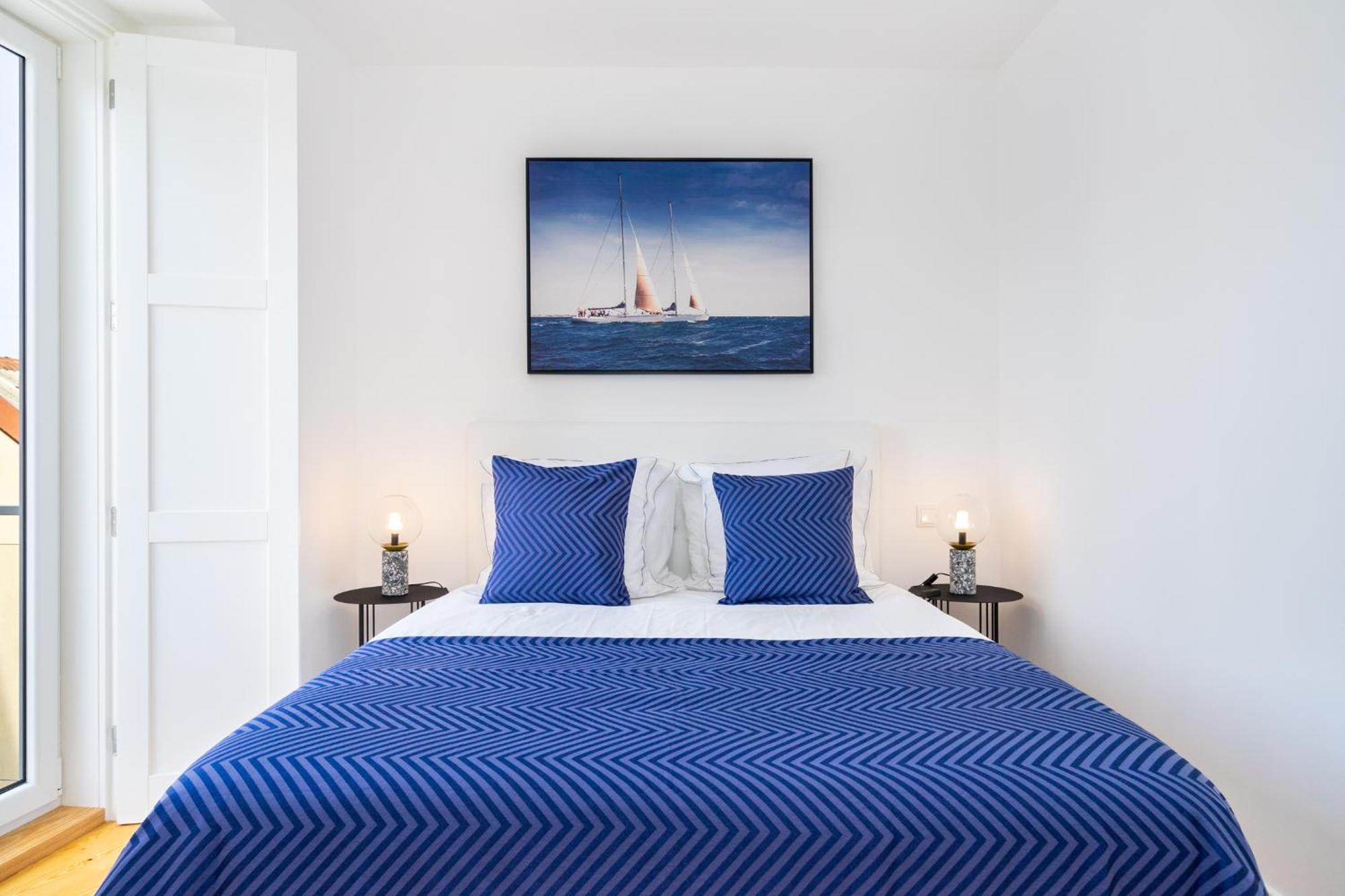 Beato Premium River View In Quiet Area Lisbon Exterior photo